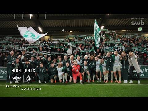 TRAUMTOR WIRTZ + KRIMI IM ELFMETERSCHIESSEN🤞 I RB Leipzig - SV Werder Bremen  I DFB-Pokal der Frauen