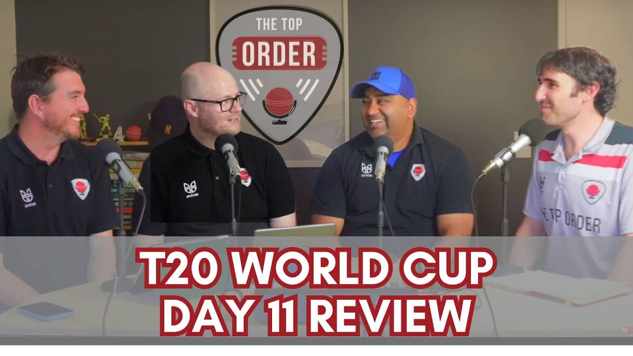 T20 World Cup Day 11: Phillips powers the Black Caps, Rain in Pallekele & Nepal sign off in style