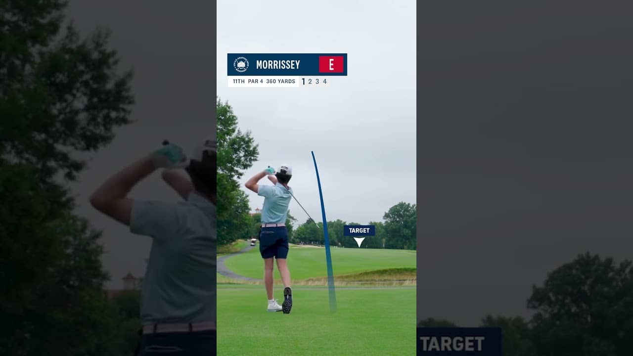 The youngest competitor in U.S. Adaptive Open history 🫡 Tommy Morrissey has some serious game.