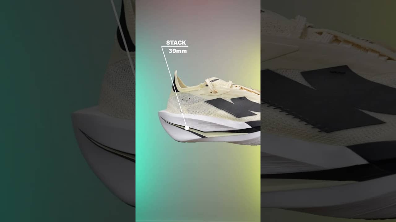 Let’s take a closer look at the KIPRUN KIPSTORM ELITE 👀