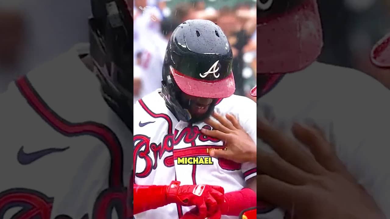 Jake Bauers? Michael Harris II? Brandon Valenzuela? We're Showing 'Em Some Love ❤️