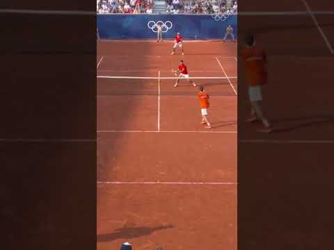 Clay court legend. 👑 New Monte-Carlo master? 👀