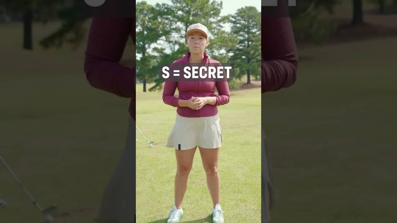 Did this help? 👀 Wedge grinds can be one of the most confusing things in the game - we get it!