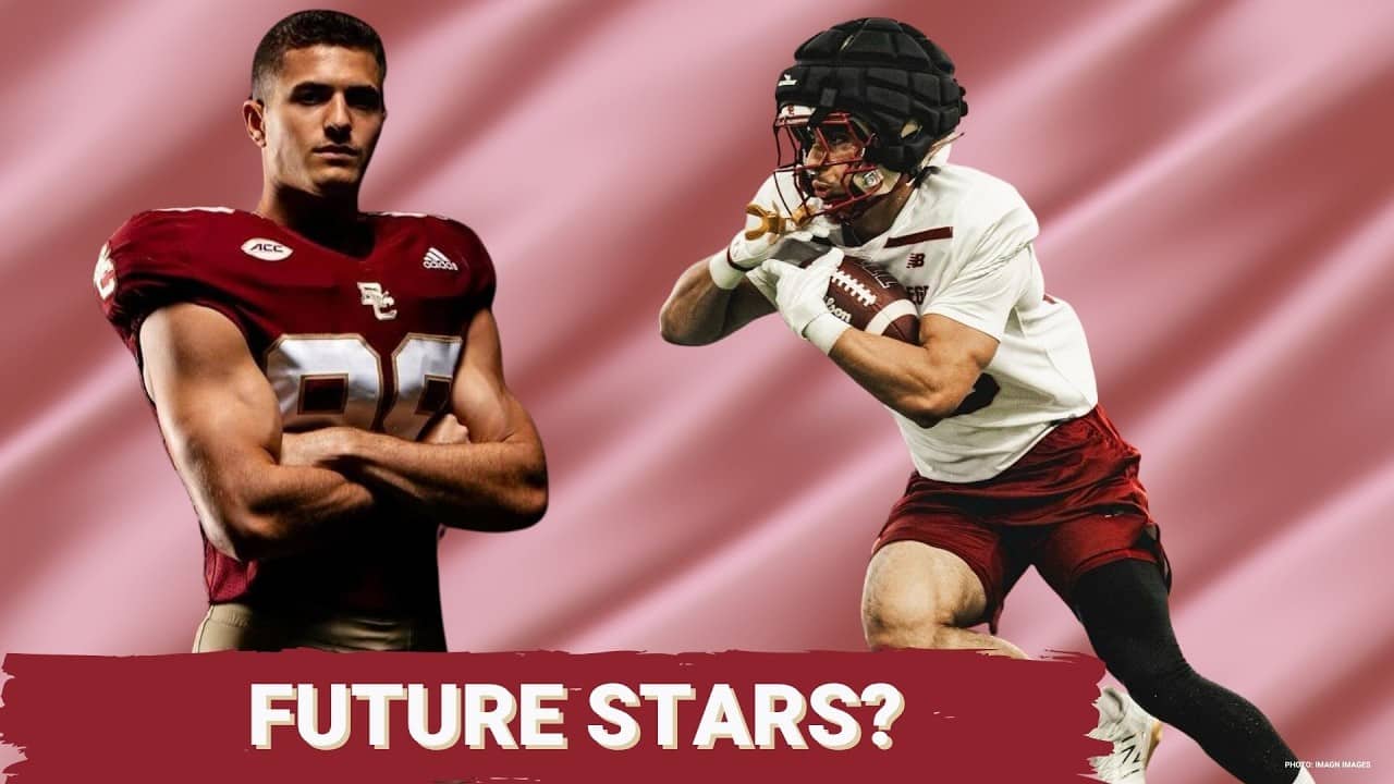 Has EA Sports Completely MISJUDGED the Value of These Boston College Players This Year?