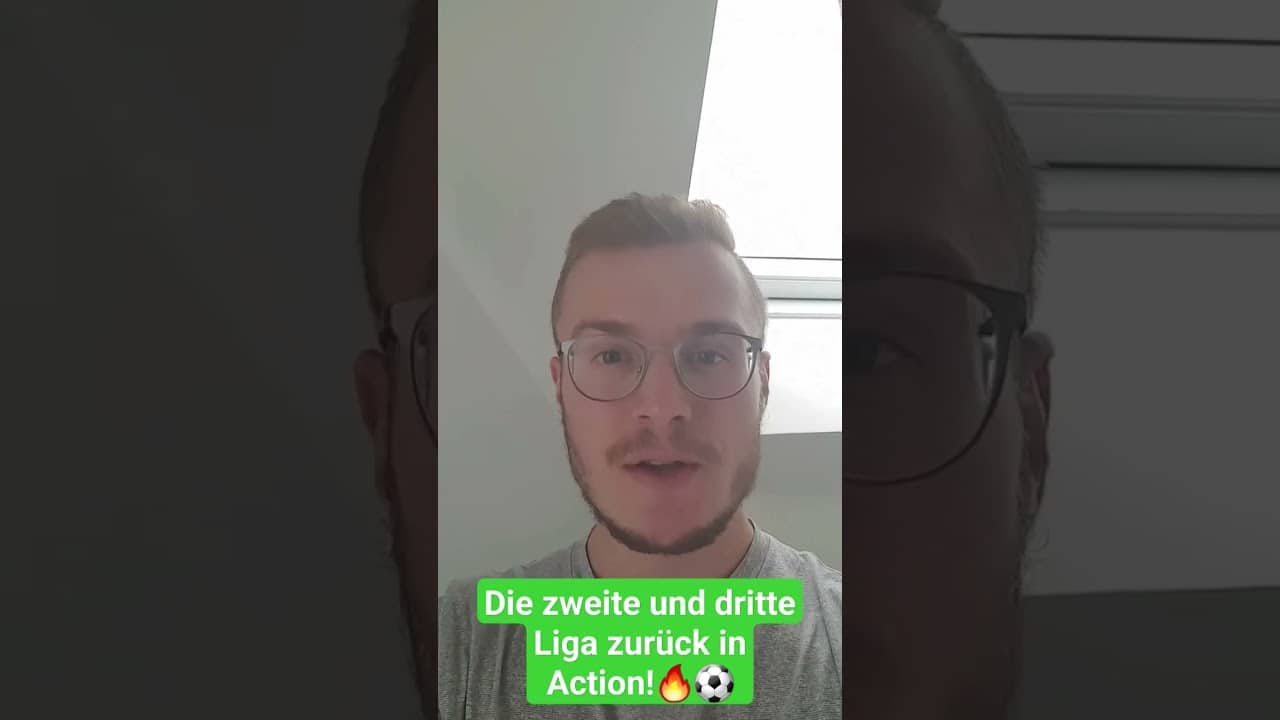 Was war euer Fußballhighlight des Wochenendes? #Fußball #Bundesliga #Podcast #sport