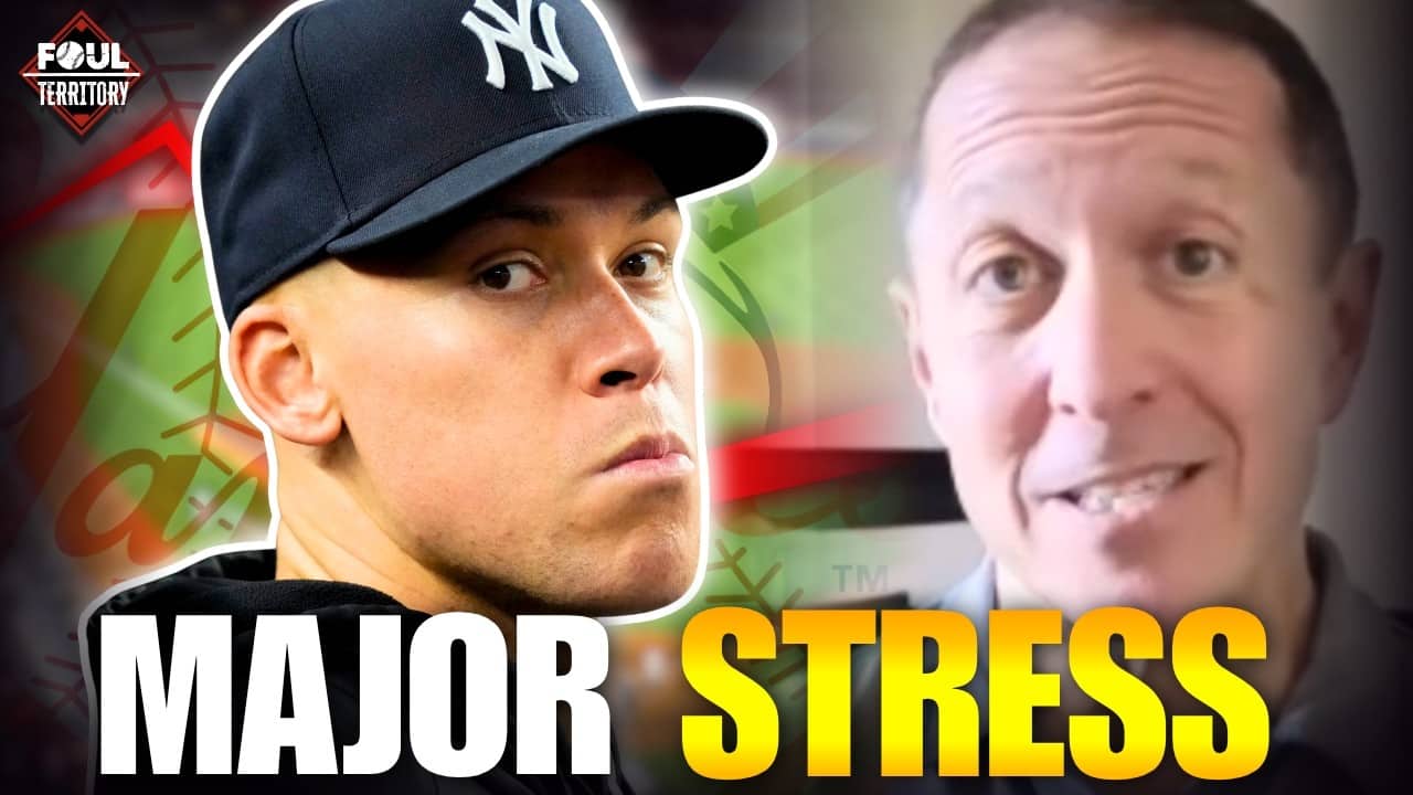 Breaking Down Aaron Judge's Latest Injury Update with Ken Rosenthal
