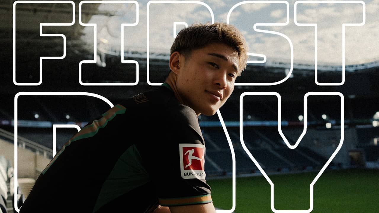 Konnichiwa Zento! 👋🇯🇵 | First Day | FohlenInsights