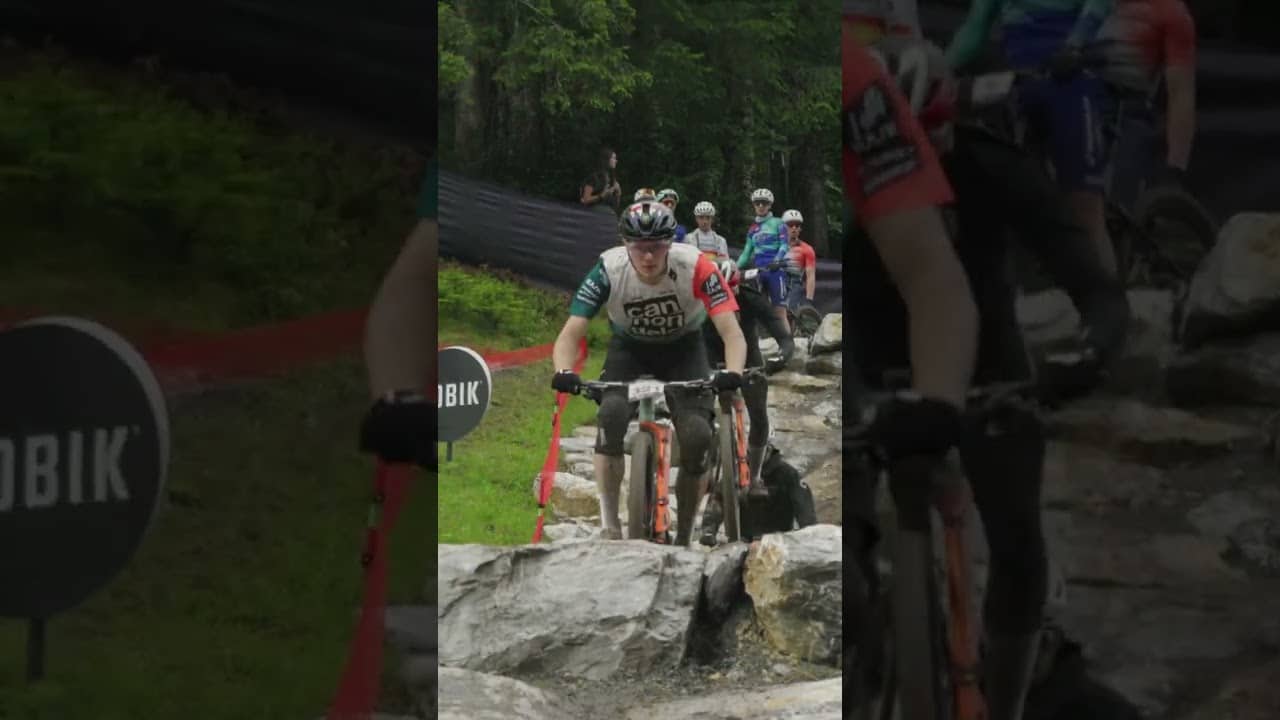 Squad FLYING 🙌 #shorts #mtb