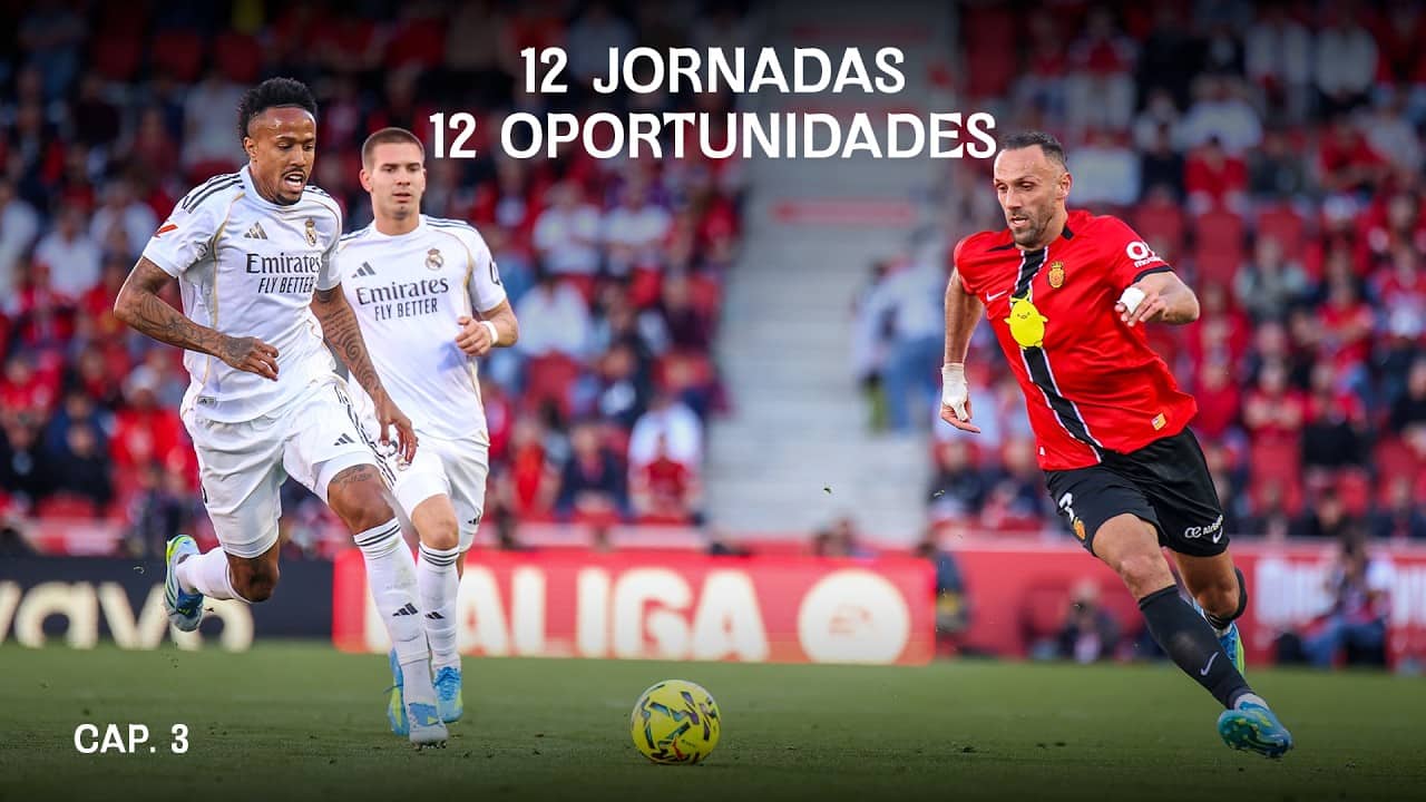 Así se vivió la victoria ante el Real Madrid desde dentro ❤️🖤