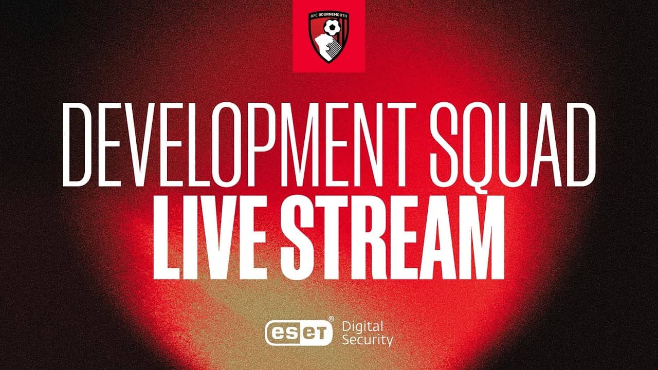 Premier League Cup LIVE: AFC Bournemouth vs West Bromwich Albion