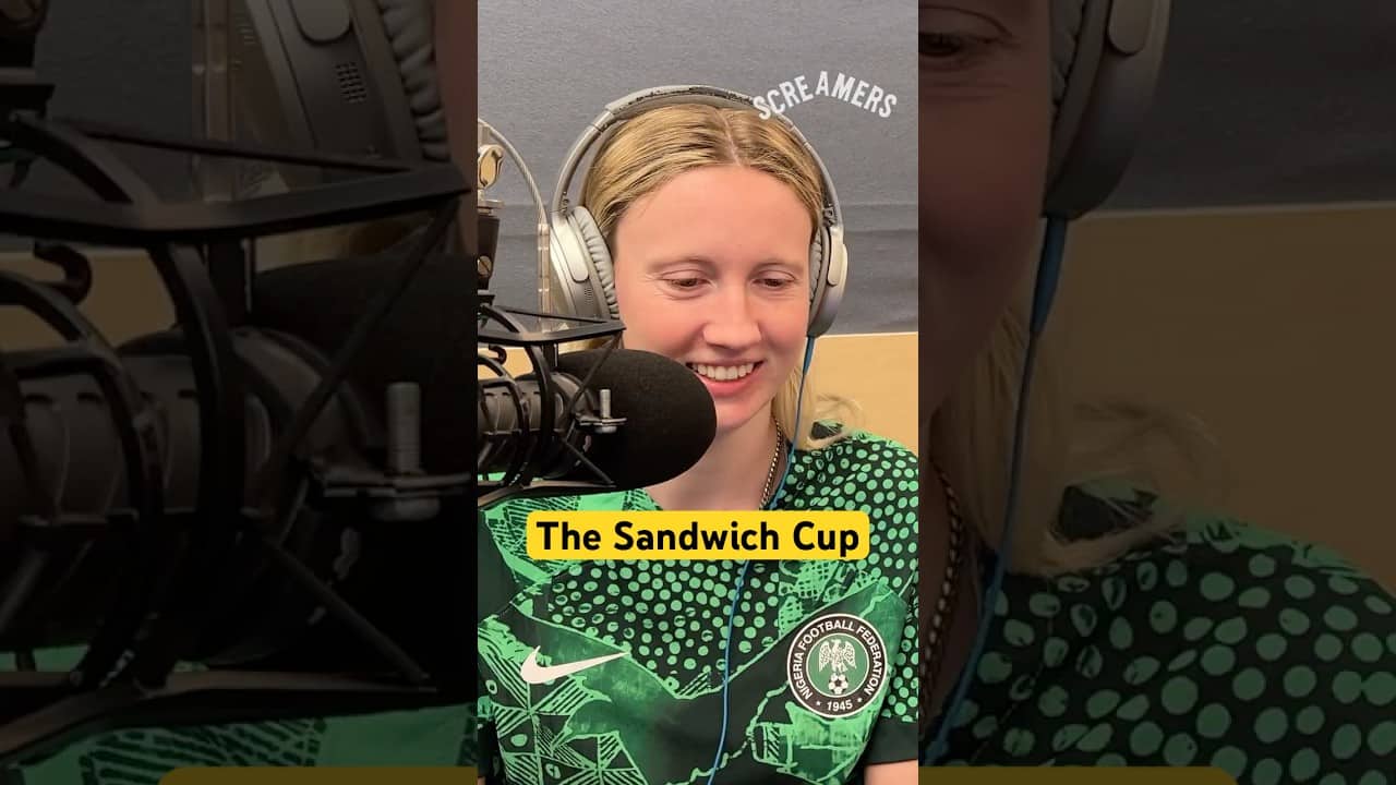 Chelsea's 'prestigious' trophy win #subwaycup #footballpodcast #womensfootball #chelseawomen #woso