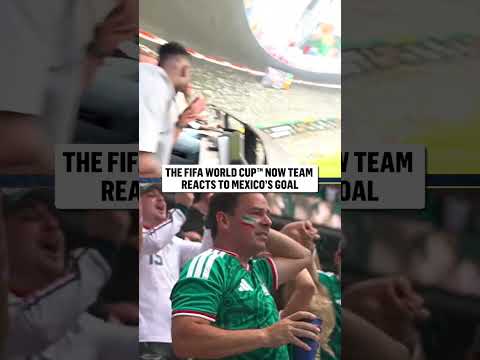 No better place to watch the FIFA World Cup than COSM