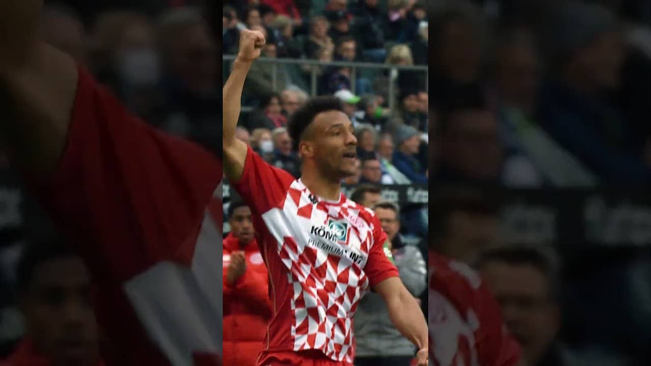 Meine Damen und Herren: KARIM ONISIWO
