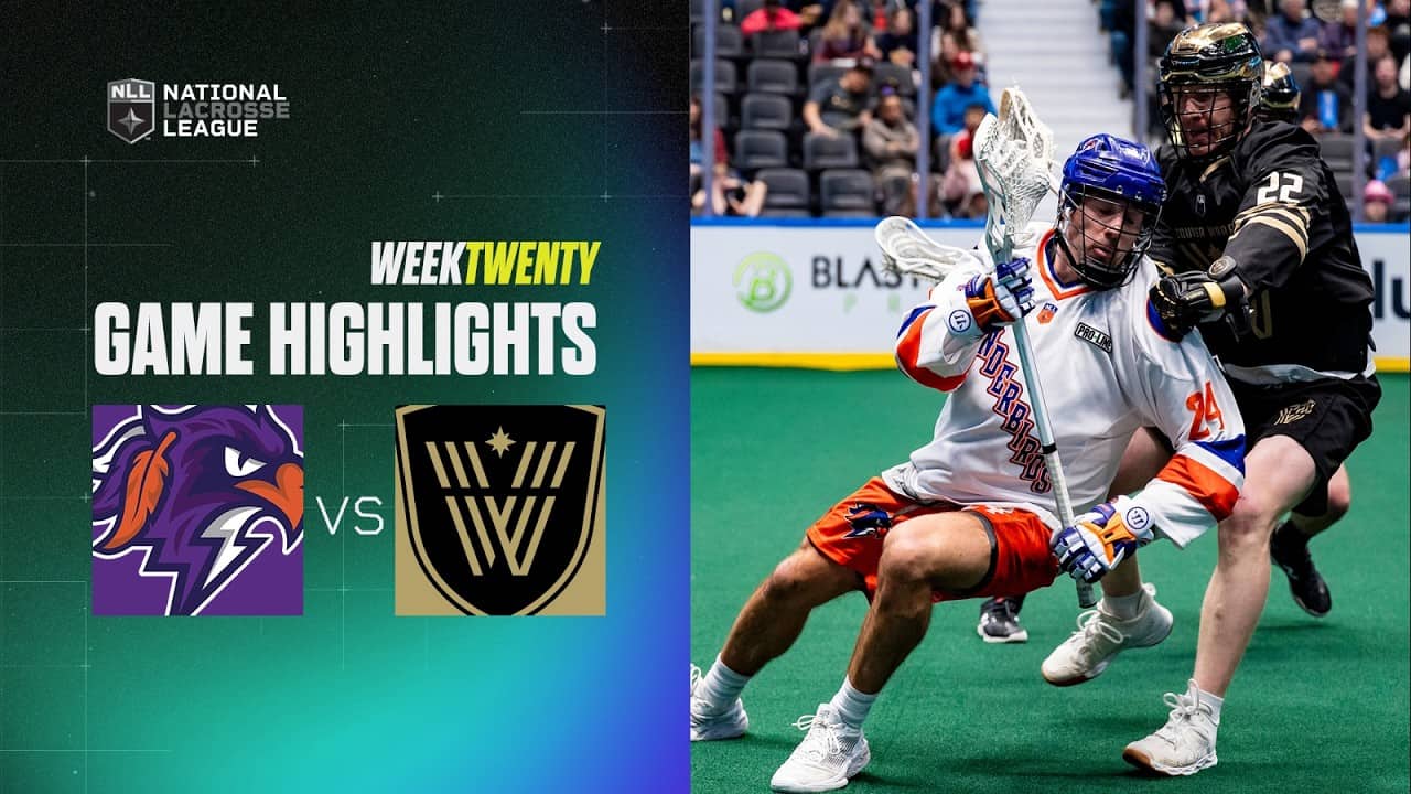 WEEK 20 | HALIFAX VS VANCOUVER
