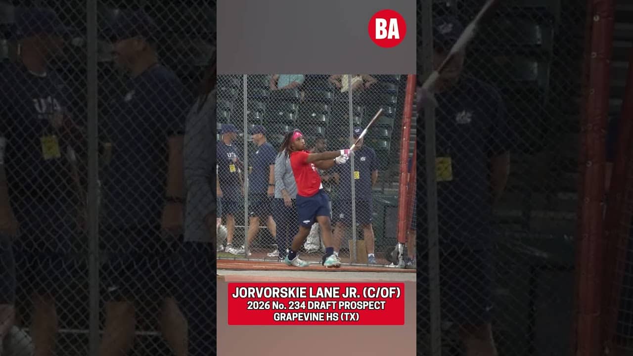 Jorvorskie Lane Jr., C/OF ⤵️