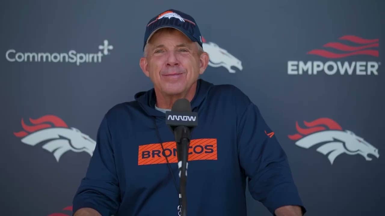 Pair of Broncos Defenders Stepping Up to Earn Bigger Roles