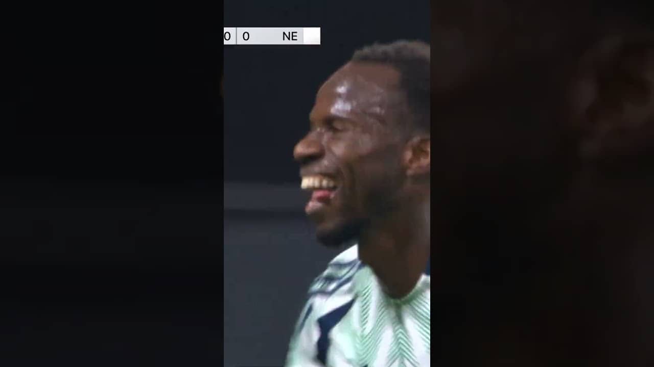 We could've sworn we saw this Alhassan Yusuf banger 👀🇳🇬