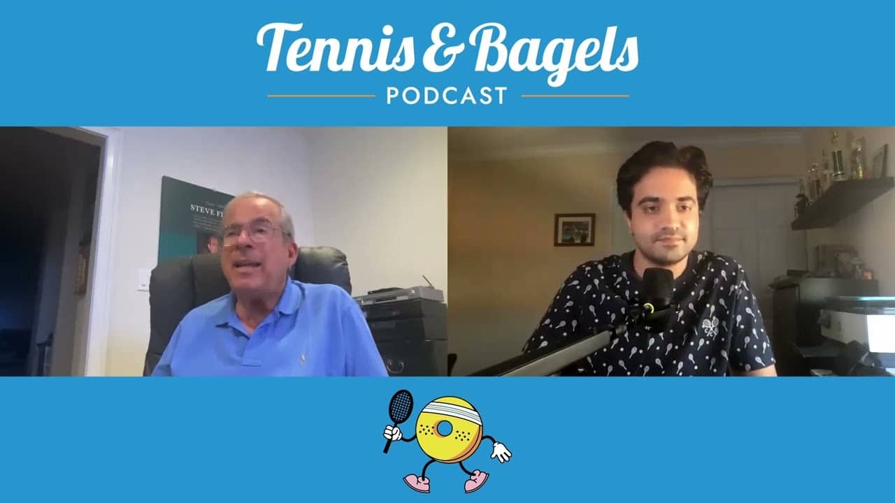 Wimbledon Recap - Acaraz downs Djokovic again (With Steve Flink)