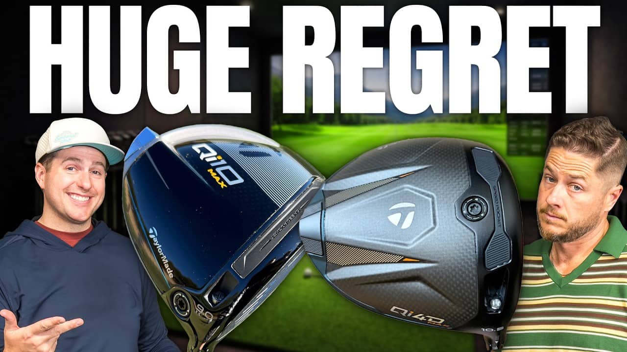 We Tried to Upgrade Our Drivers… It Backfired