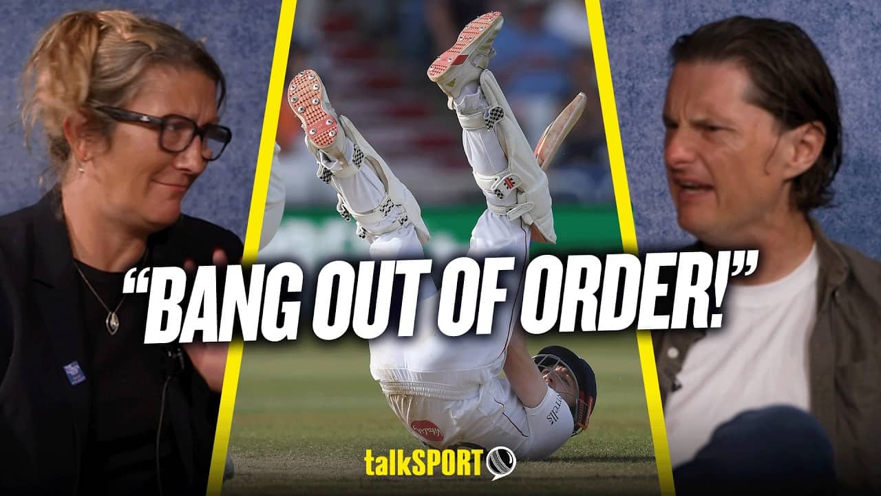 🤬 "WHAT ARE THEY DOING?!" - Have England LOST Credit After 'SPOILT' Tactics Against New Zealand?!
