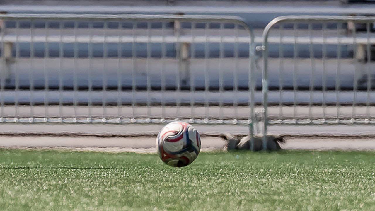 GOAL |  Daniel Cervantes scores for T2 against Real Monarchs