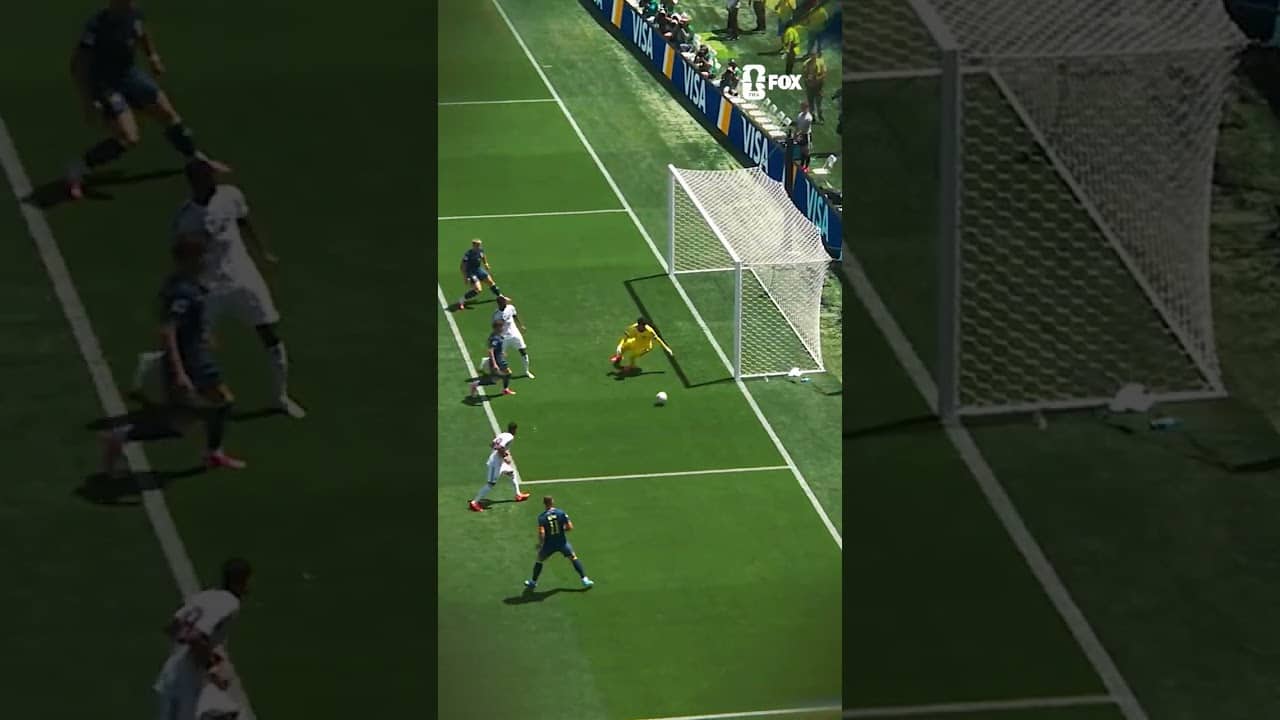 Bosnian fans will be "Sleepless in Seattle" after this performance against Qatar