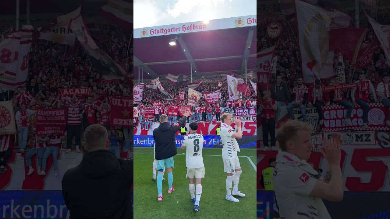 Das war die Saison 25/26!  🏁 Danke für eure Unterstützung! ❤️ 🤍