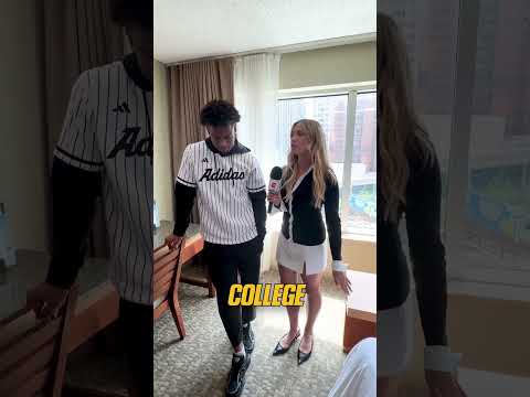 Caleb Downs' next chapter begins tonight 🏈