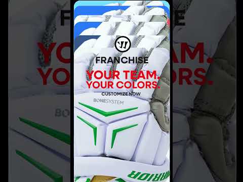 Your Team, Your Colors!!