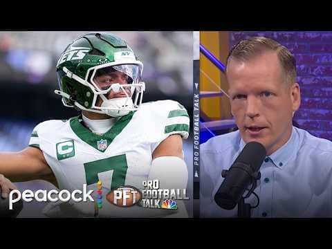 Chiefs' Andy Reid: Justin Fields is 'more than a gadget guy' | Pro Football Talk | NFL on NBC