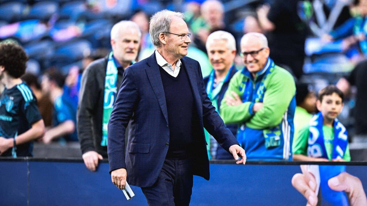 Press Conference: Brian Schmetzer post-match vs FC Dallas