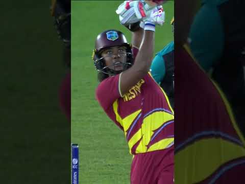 New Zealand finally hold onto one | Women's T20 World Cup 2026