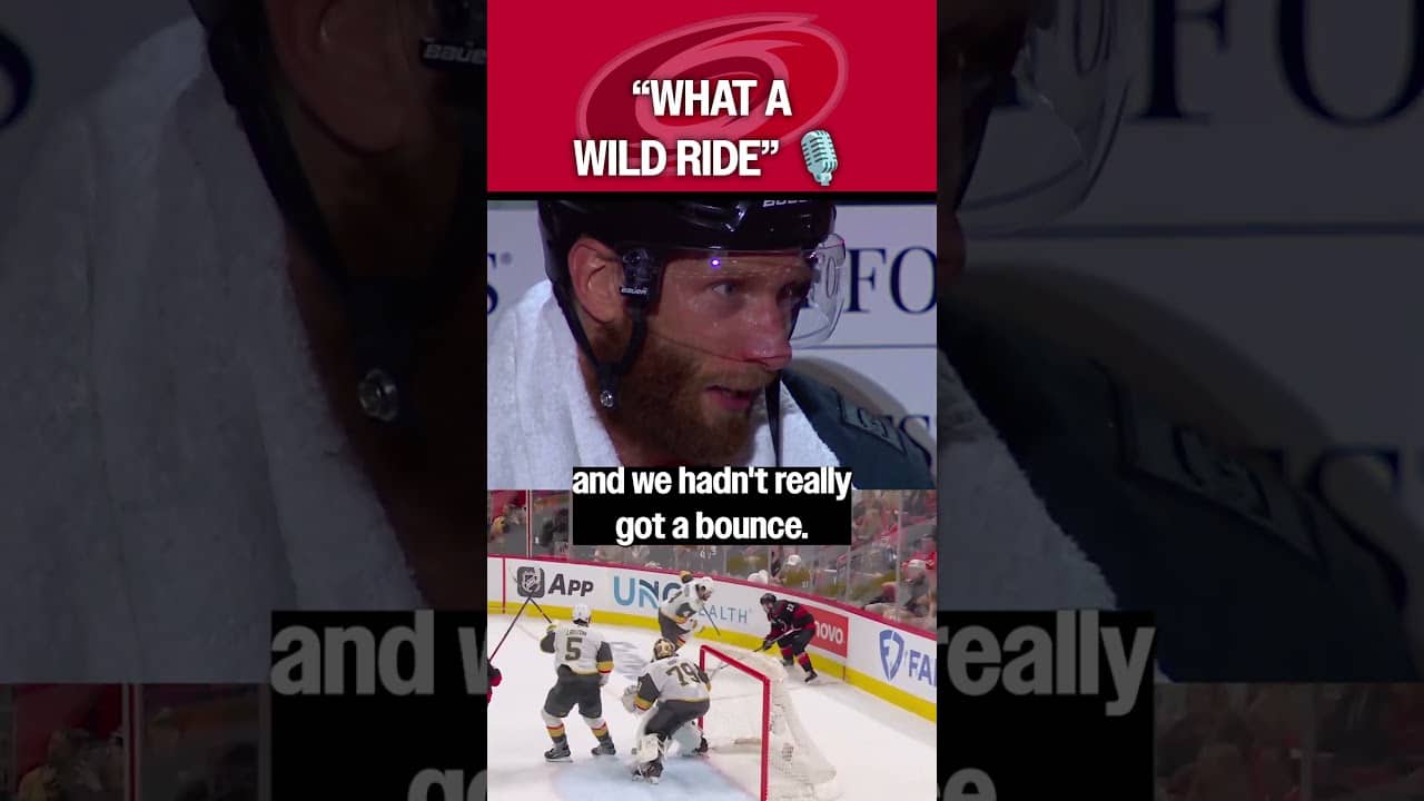 Staal Couldn't Have Said It Better 😅