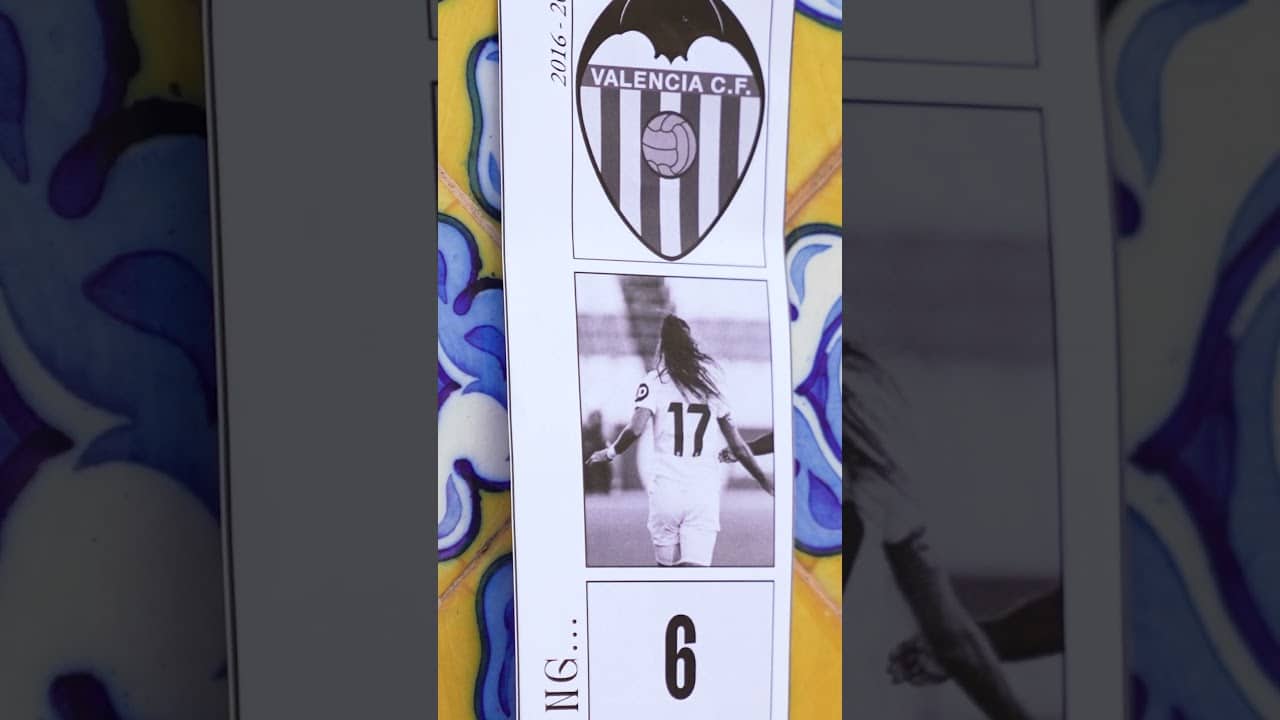 🦇🎞🔎| VALENCIA CF