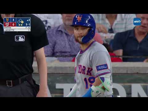 Bo Bichette Hits 2nd Two-Run Homer of the Game | FULL AT-BAT