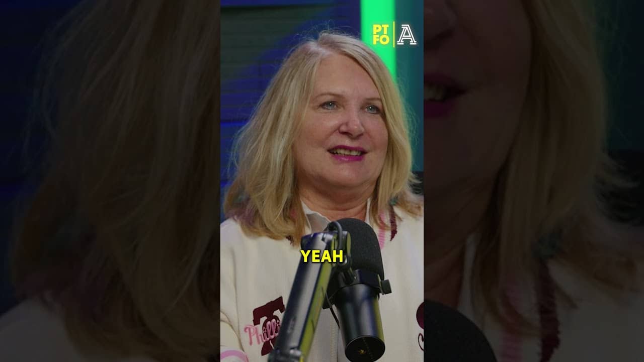 Julie K. Brown sat down with Pablo Torre to shed light on Epstein's secret deal