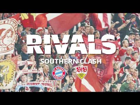 FC Bayern vs. Stuttgart: The Southern Clash | ESPN FC