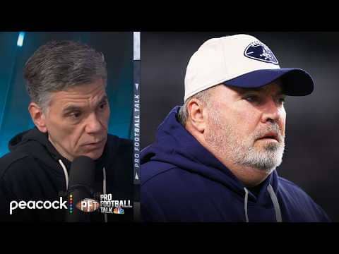 Best and worst case scenarios for Pittsburgh Steelers within AFC | Pro Football Talk | NFL on NBC