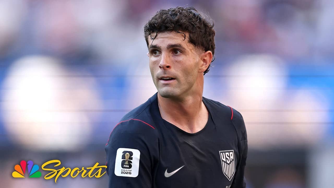 Was the USMNT's 2026 World Cup campaign a success? | Pro Soccer Talk | NBC Sports