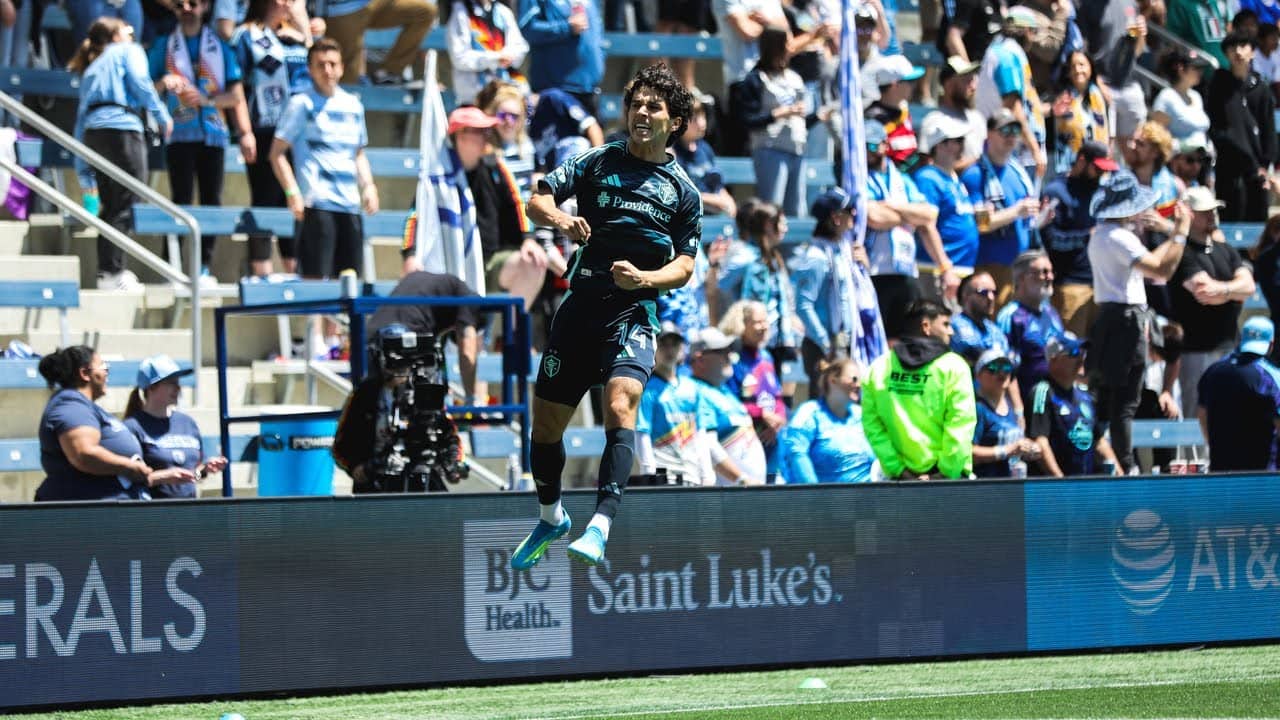 Interview: Paul Rothrock an Snyder Brunell post-match vs Sporting Kansas City