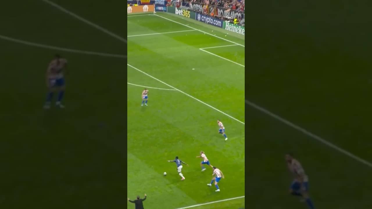 SMOOTH FROM SAKA!