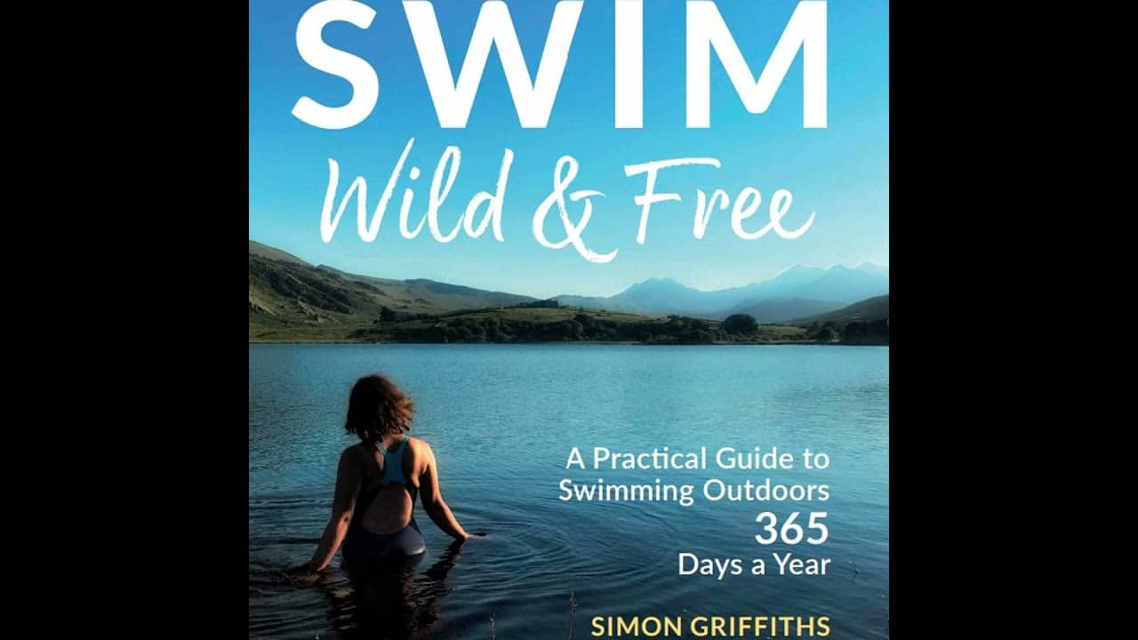 Simon Griffiths Swim Story
