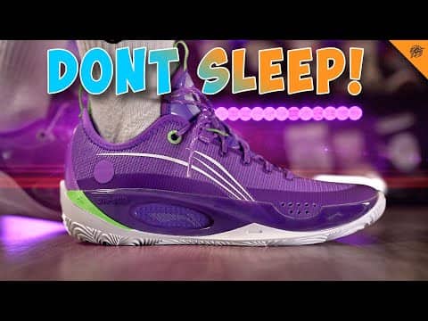 The Best UNDERRATED Hoop Shoes 2022! Don't Sleep On These!