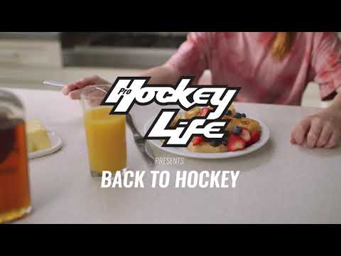 Raise Your Game | Pro Hockey Life