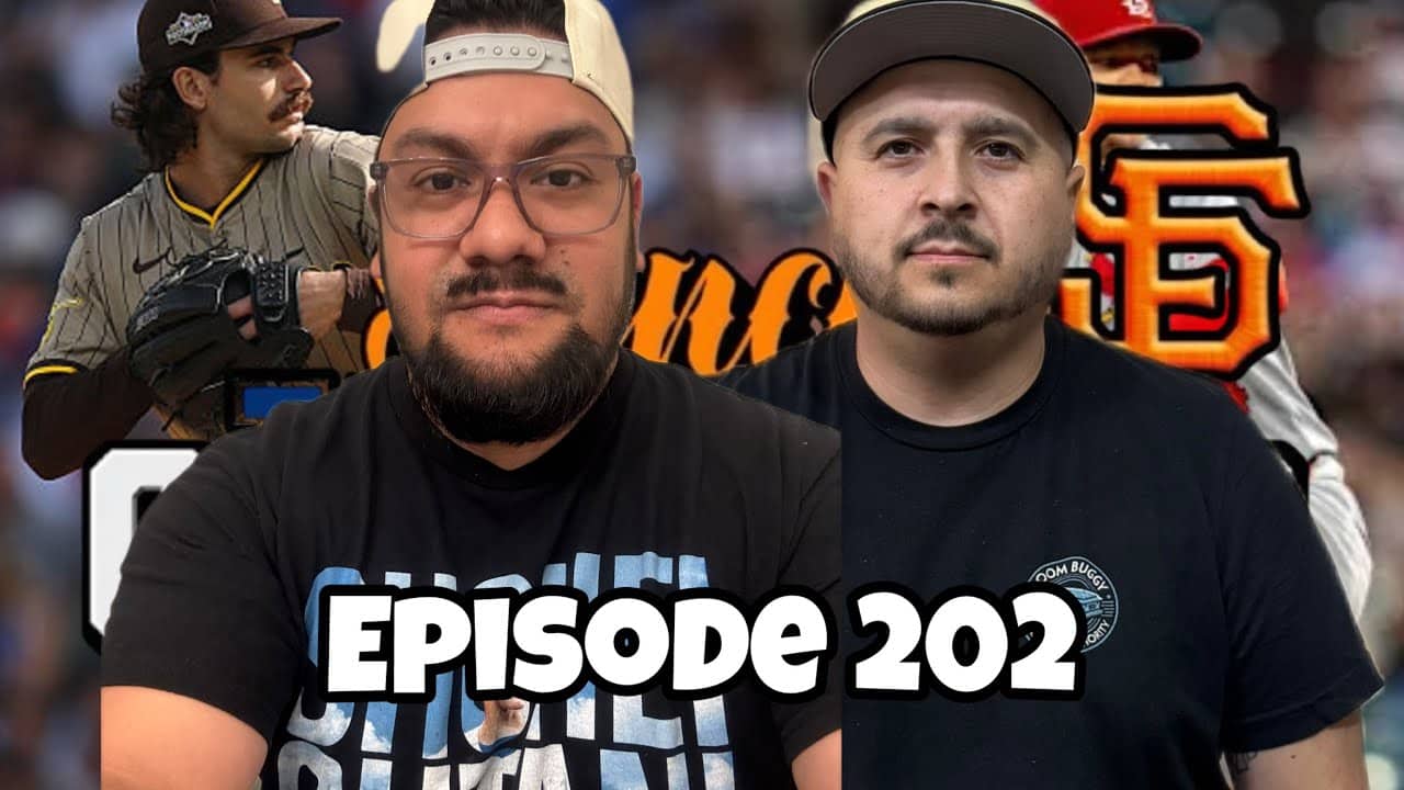 EP 202 | Cease To Toronto, Gray To Boston & We React To Dumb Takes