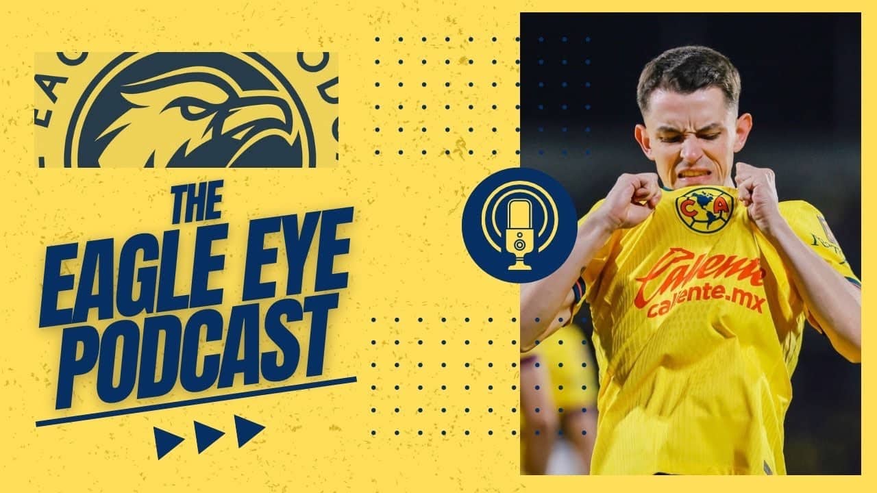 CLASICO CAPITULINO VICTORY AND PREVIEW VS TOLUCA
