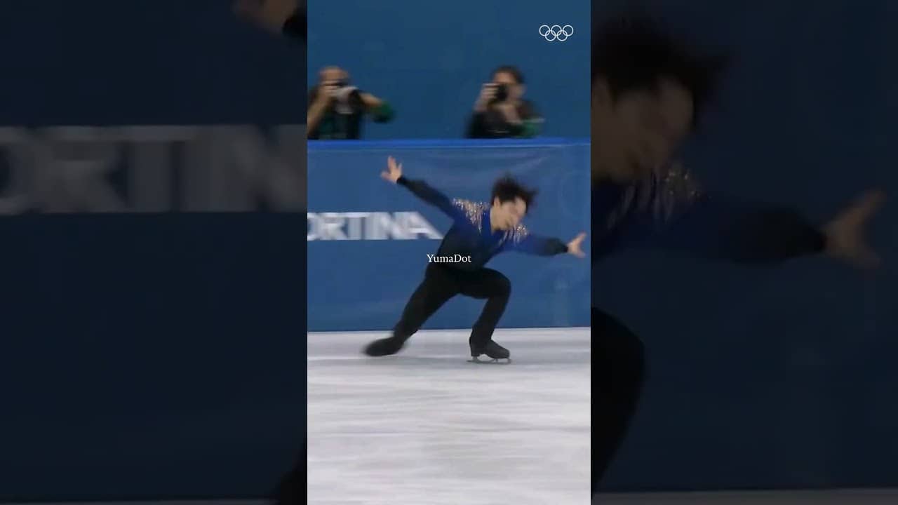 Kagiyama Yuma 🇯🇵 in his Turandot era, skating to 𝚃𝚞𝚛𝚊𝚗𝚍𝚘𝚝: 𝙲𝚑𝚛𝚒𝚜𝚝𝚘𝚙𝚑𝚎𝚛 𝚃𝚒𝚗 𝙵𝚒𝚗𝚊𝚕𝚎.