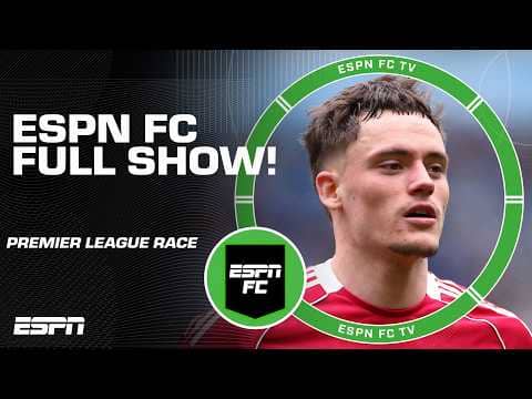 Would Liverpool be in a better spot IF... | ESPN FC
