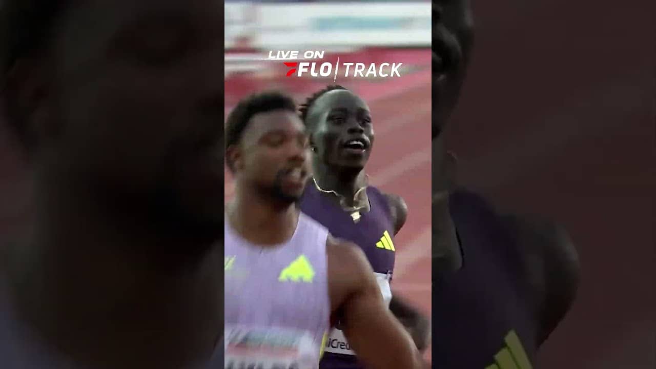 OH MY NOAH LYLES 🤯🤯🤯🤯