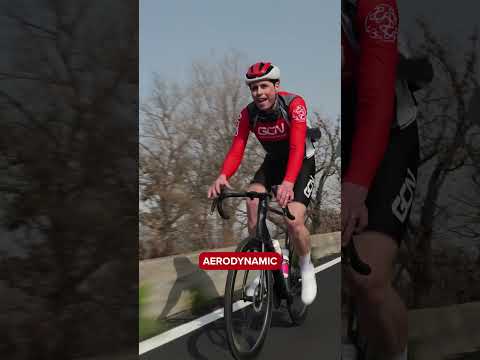 #AD New P Zero Tyre SAVING WATTS!